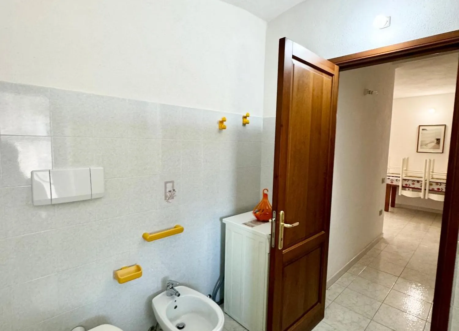 Casa Vacanza Giulietta - Vista Mare San Teodoro  Italy