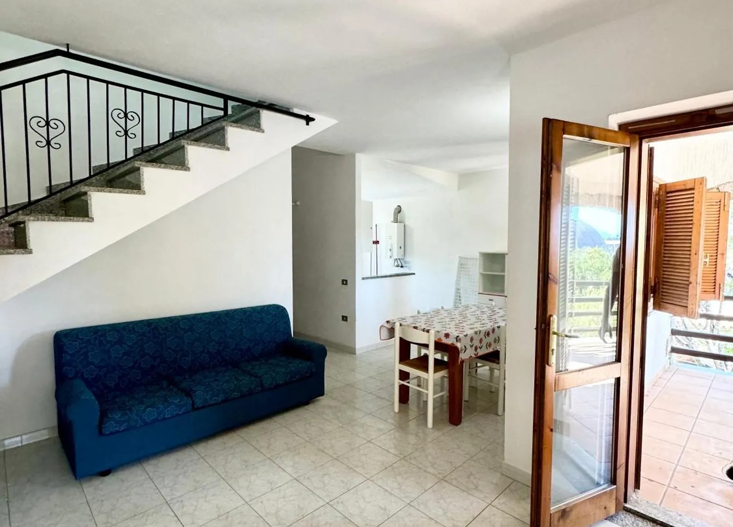 Casa Vacanza Giulietta - Vista Mare San Teodoro  Holiday home