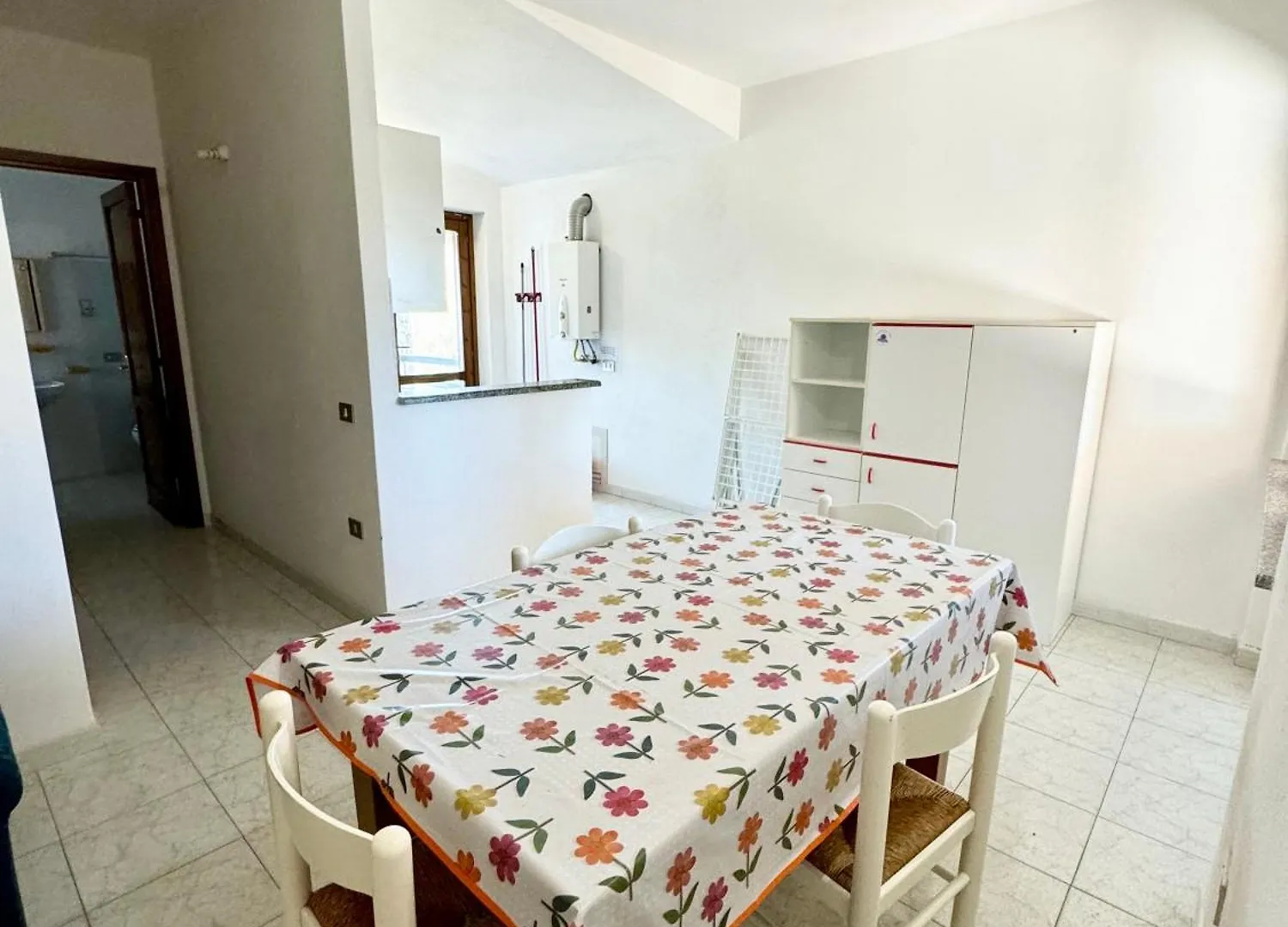 Casa Vacanza Giulietta - Vista Mare San Teodoro  Holiday home
