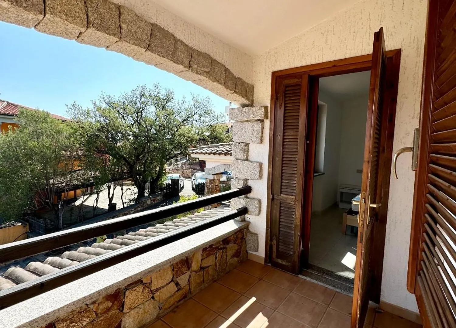 Holiday home Casa Vacanza Giulietta - Vista Mare San Teodoro  Italy