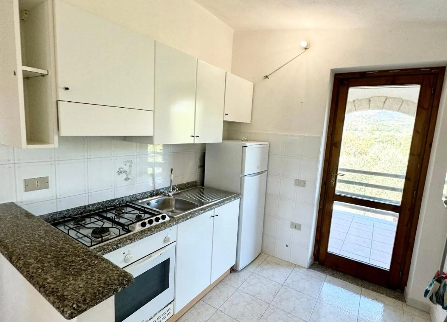 Casa Vacanza Giulietta - Vista Mare San Teodoro  0*, San Teodoro (Sardinia) Italy