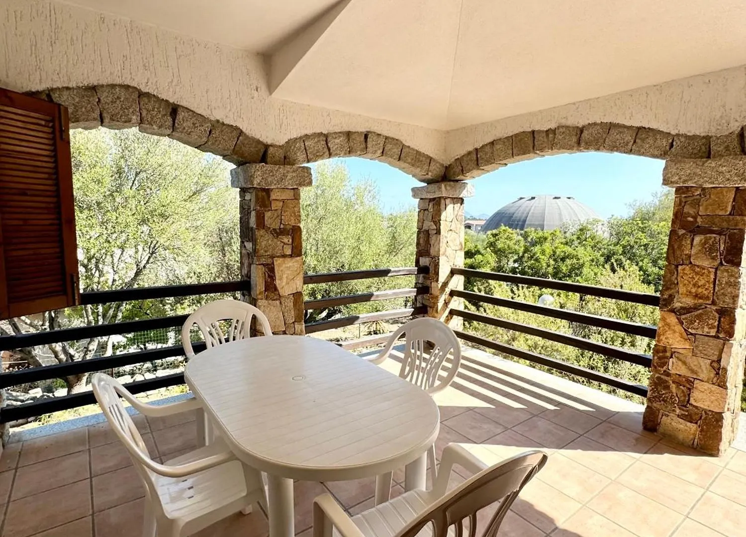 Casa Vacanza Giulietta - Vista Mare San Teodoro