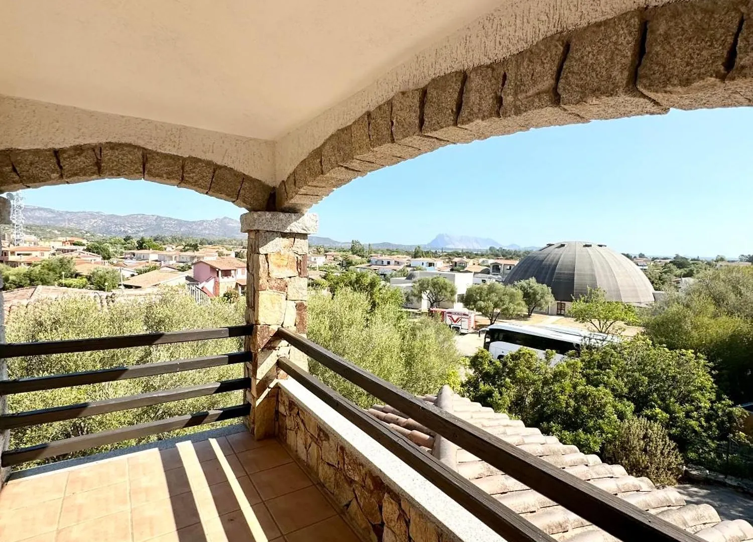 Casa Vacanza Giulietta - Vista Mare San Teodoro