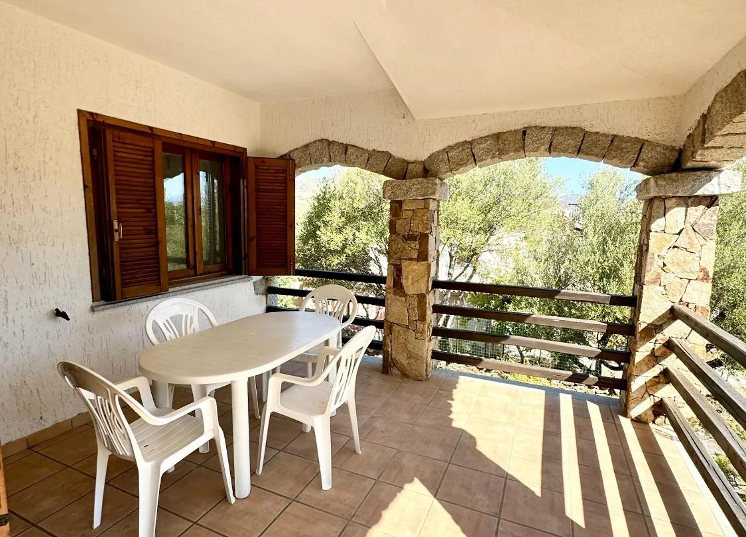 Casa Vacanza Giulietta - Vista Mare San Teodoro  Holiday home San Teodoro (Sardinia)