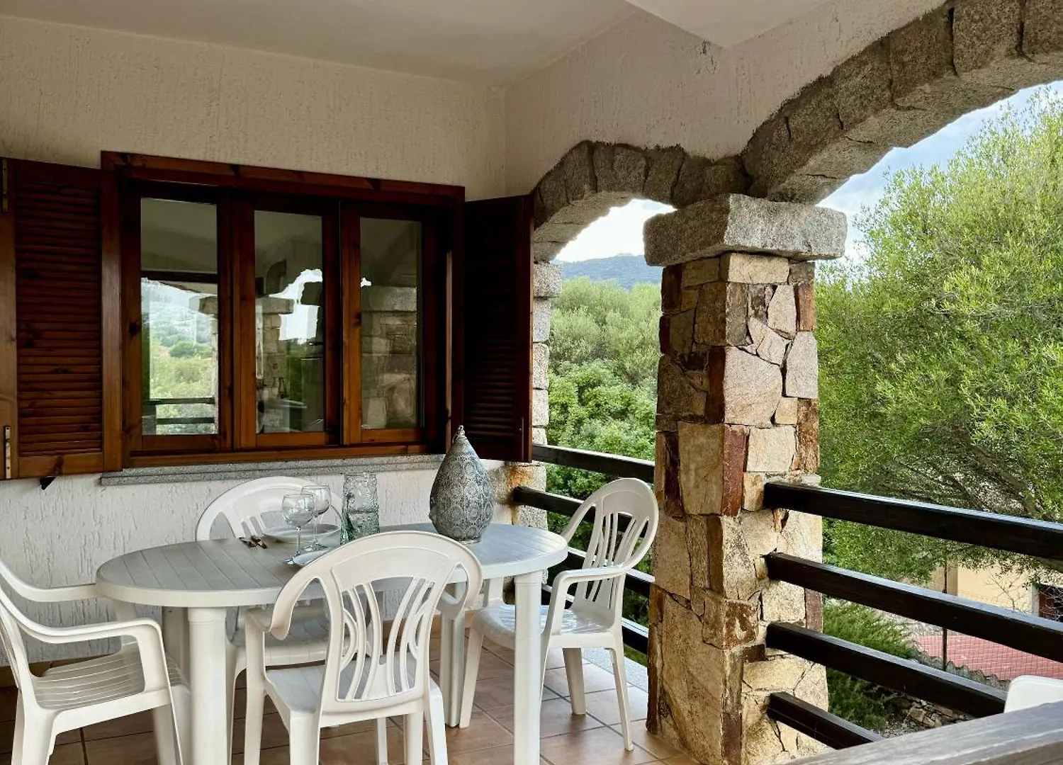 Casa Vacanza Giulietta - Vista Mare San Teodoro  Italy