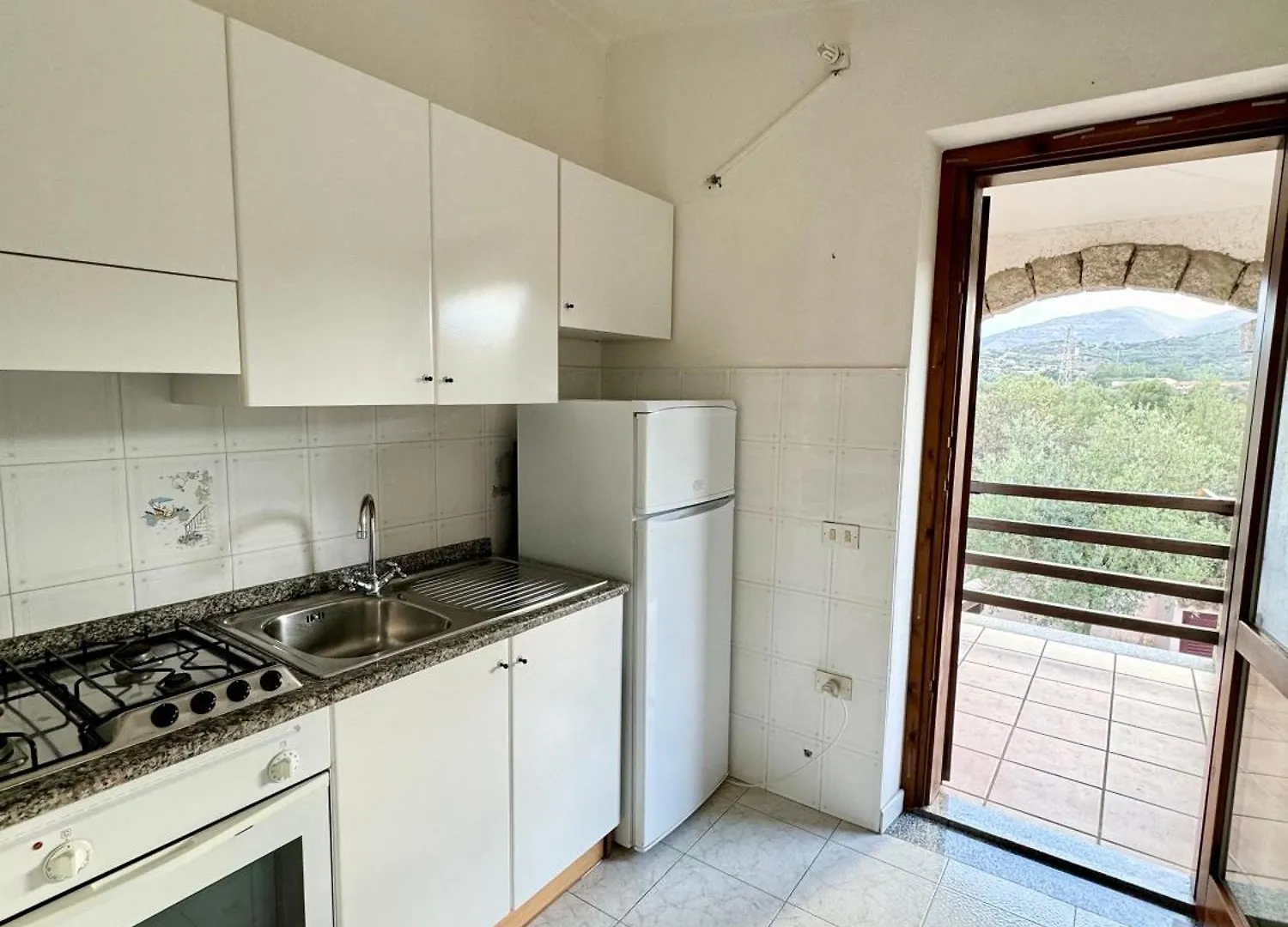 Casa Vacanza Giulietta - Vista Mare San Teodoro  0*, San Teodoro (Sardinia) Italy
