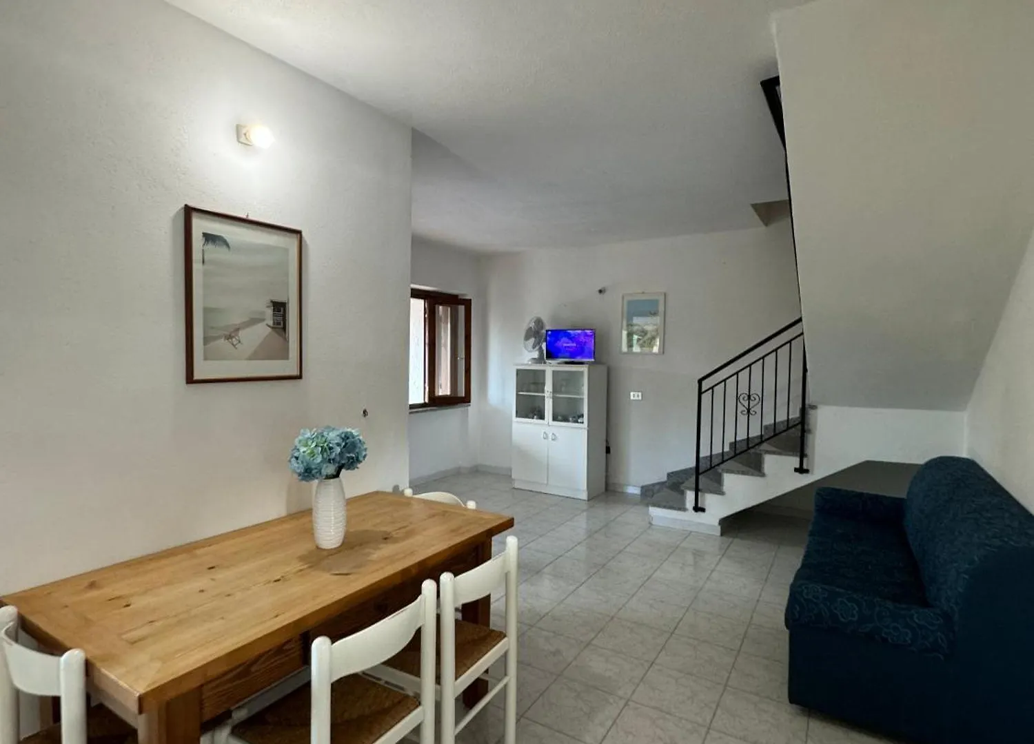 Casa Vacanza Giulietta - Vista Mare San Teodoro  0*, San Teodoro (Sardinia)