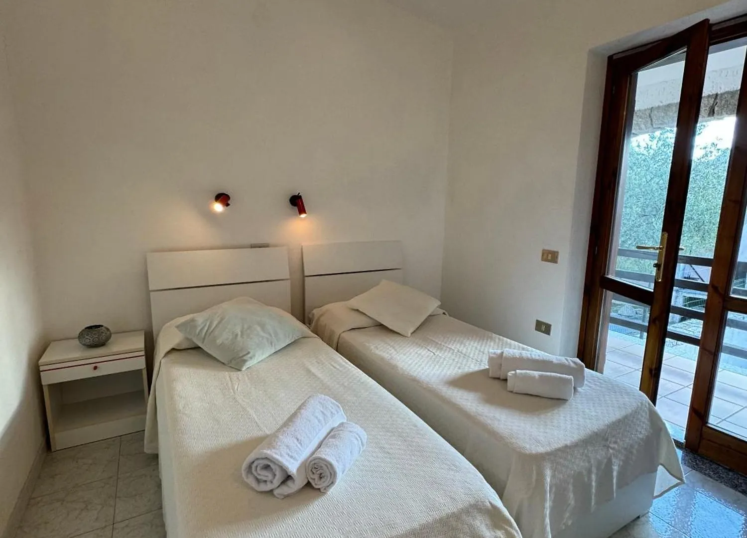 Casa Vacanza Giulietta - Vista Mare San Teodoro  0*, San Teodoro (Sardinia)
