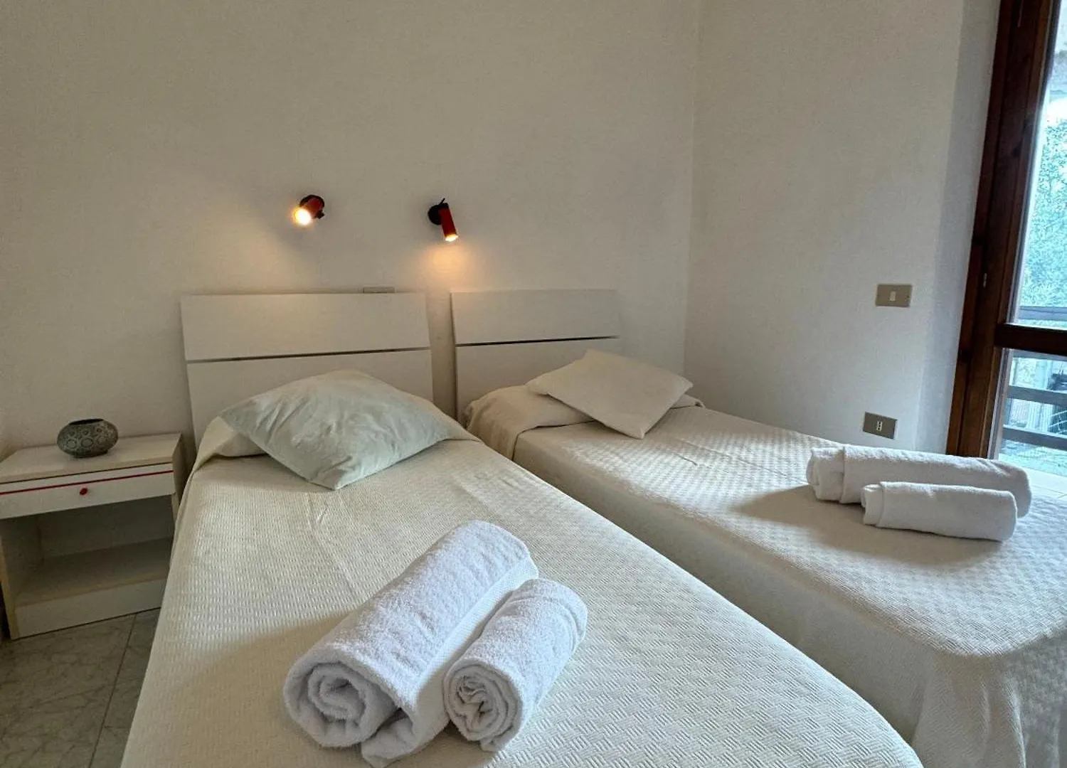 Holiday home Casa Vacanza Giulietta - Vista Mare San Teodoro