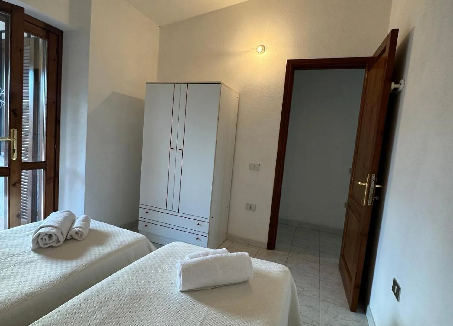 Holiday home Casa Vacanza Giulietta - Vista Mare San Teodoro